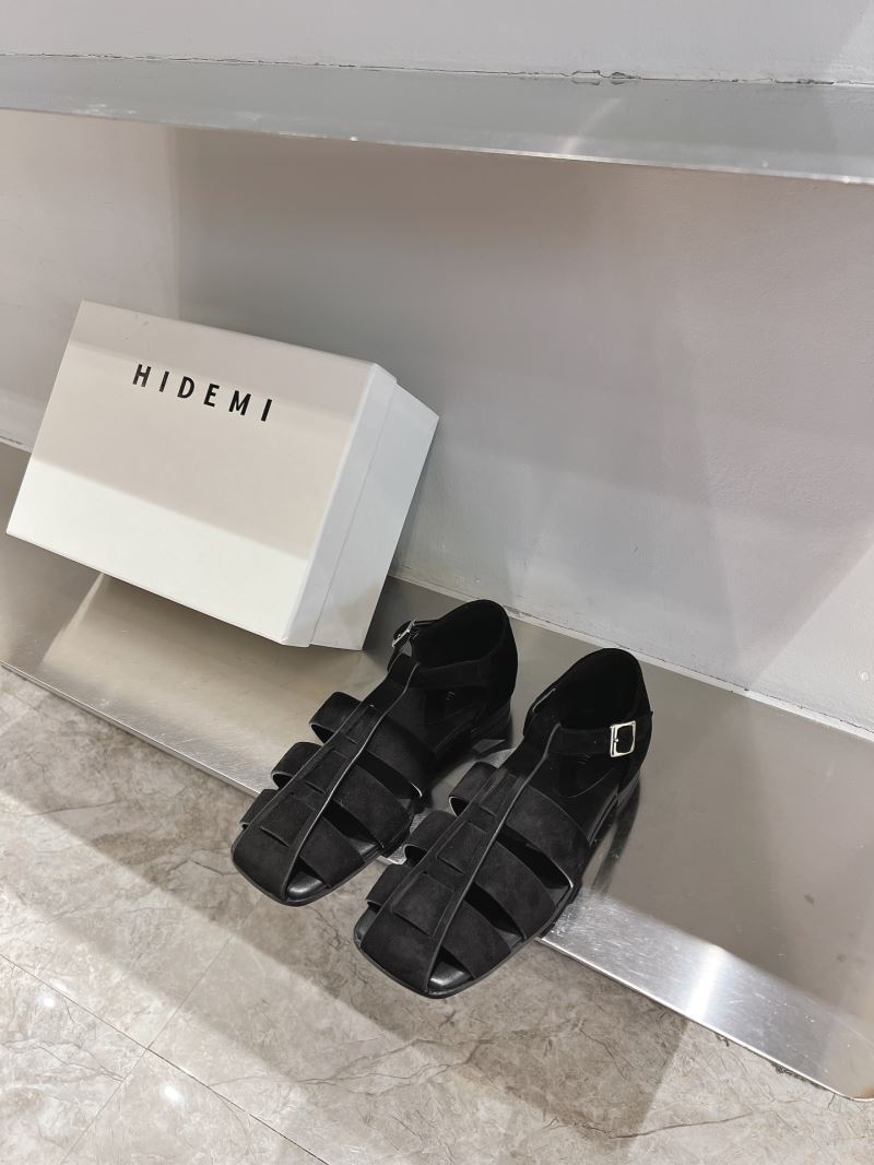 Hidemi Sandals